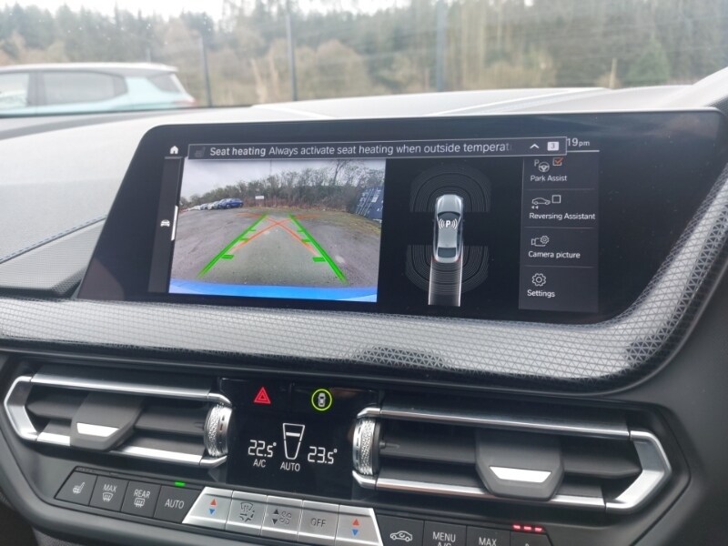 Used BMW 2 Series 2023 for sale - 77678453: Photo 10