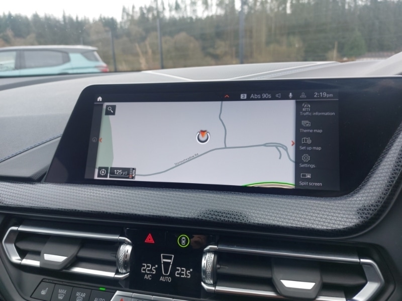 Used BMW 2 Series 2023 for sale - 77678453: Photo 11