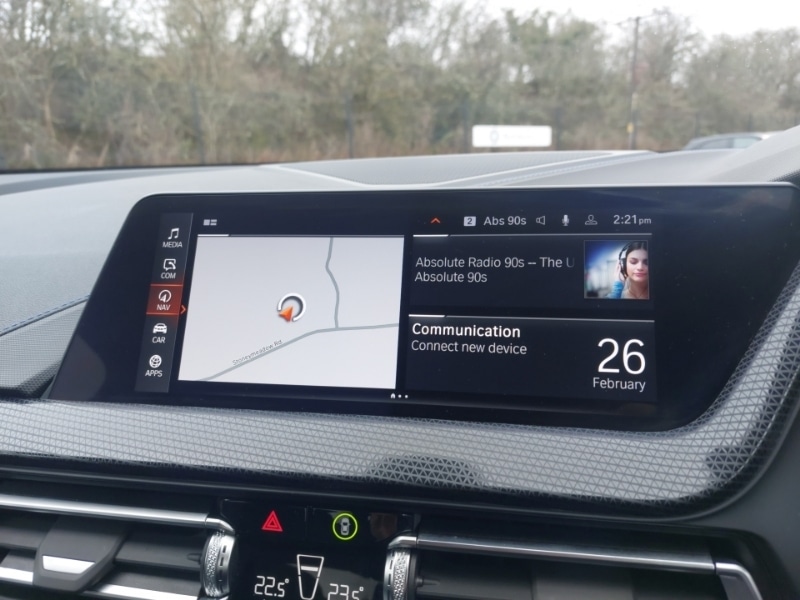 Used BMW 2 Series 2023 for sale - 77678453: Photo 14