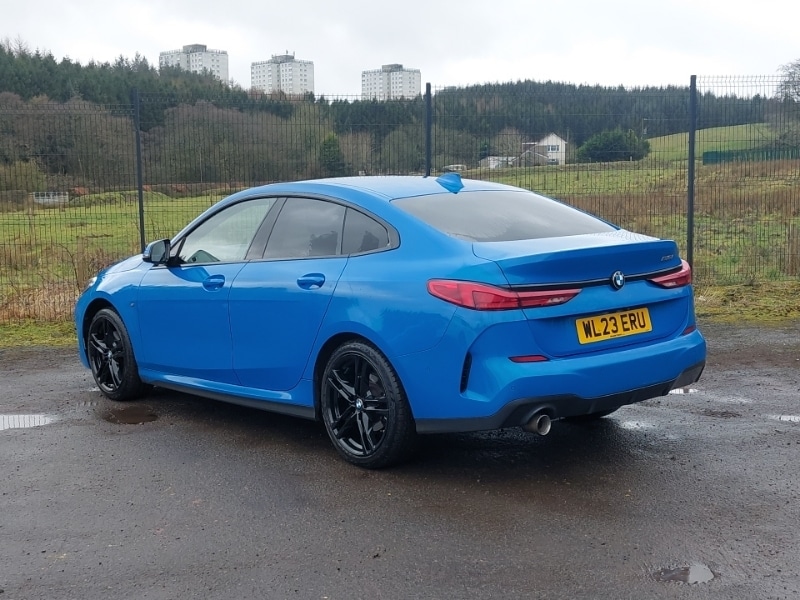 Used BMW 2 Series 2023 for sale - 77678453: Photo 3