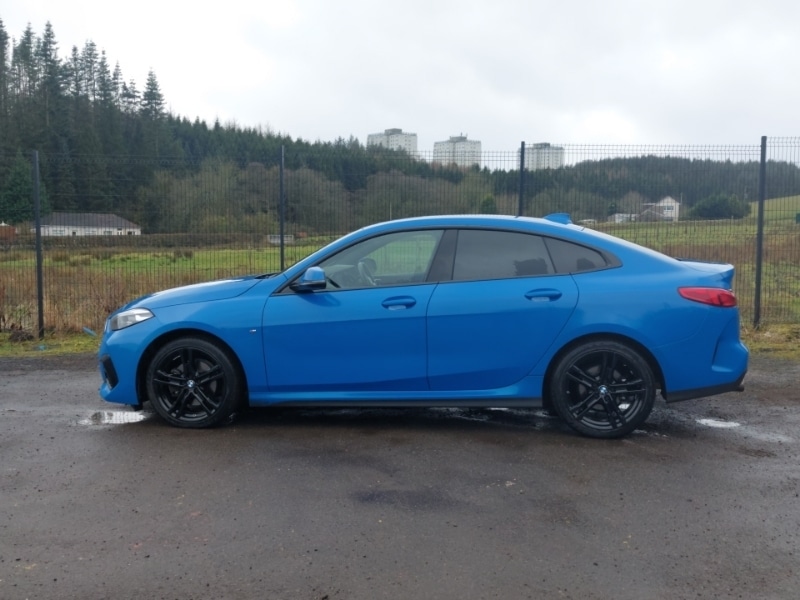 Used BMW 2 Series 2023 for sale - 77678453: Photo 4