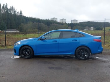 Used BMW 2 Series 2023 for sale - 77678453: Photo