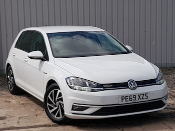 2019 - 1.5 TSI EVO Match 5dr