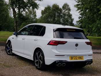 Used Volkswagen Golf 2022 for sale - 75245270: Photo
