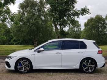 Used Volkswagen Golf 2022 for sale - 75245270: Photo