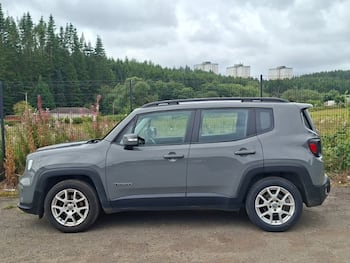 Used Jeep Renegade 2020 for sale - 79561756: Photo