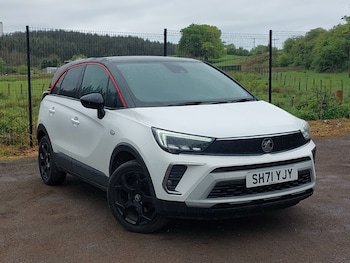 Used Vauxhall Crossland 2021 for sale - 78567534: Photo