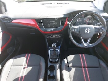 Used Vauxhall Crossland 2021 for sale - 78567534: Photo