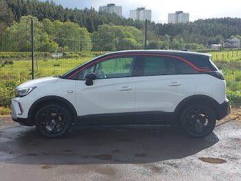 Used Vauxhall Crossland 2021 for sale - 78567534: Photo