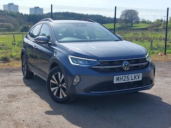 Used Volkswagen Taigo 2025 for sale - 78355570: Photo