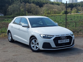 Used Audi A1 2023 for sale - 78480260: Photo