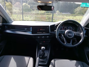 Used Audi A1 2023 for sale - 78480260: Photo