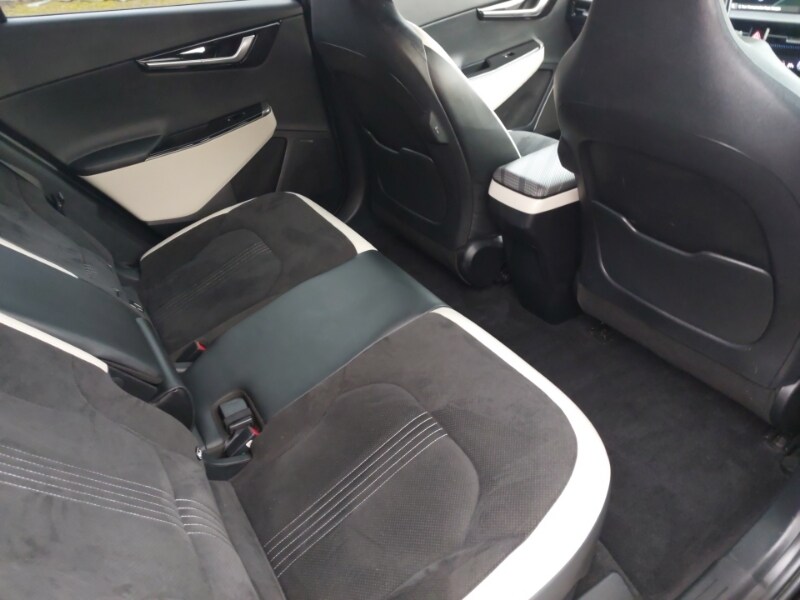 Used Kia EV6 2021 for sale - 77605829: Photo 12