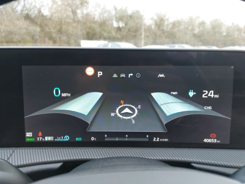 Used Kia EV6 2021 for sale - 77605829: Photo 13