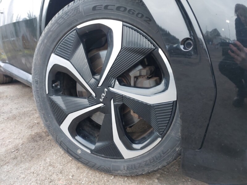 Used Kia EV6 2021 for sale - 77605829: Photo 9