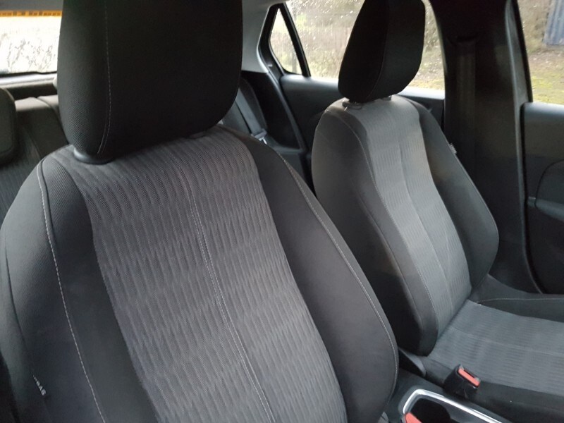 Used Vauxhall Corsa 2020 for sale - 76737290: Photo 13