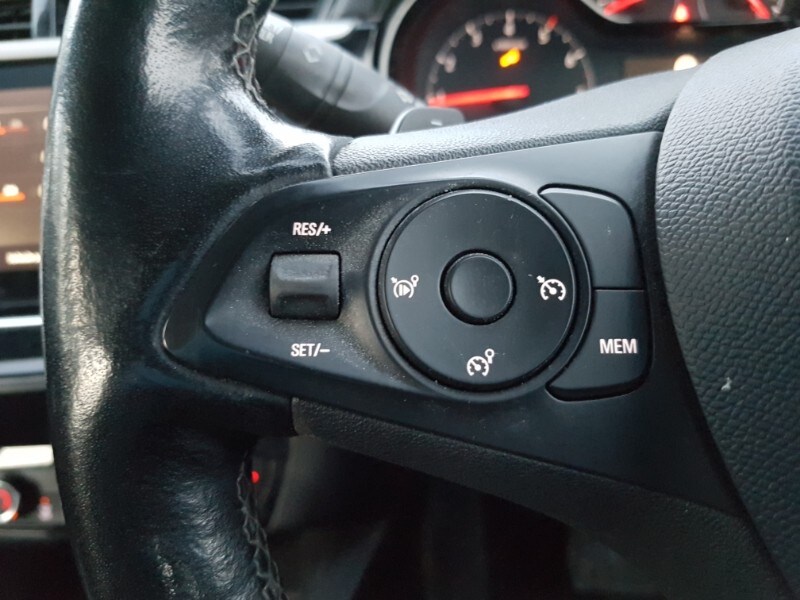 Used Vauxhall Corsa 2020 for sale - 76737290: Photo 14