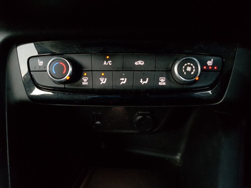 Used Vauxhall Corsa 2020 for sale - 76737290: Photo 15