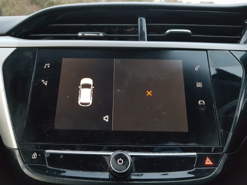 Used Vauxhall Corsa 2020 for sale - 76737290: Photo 16