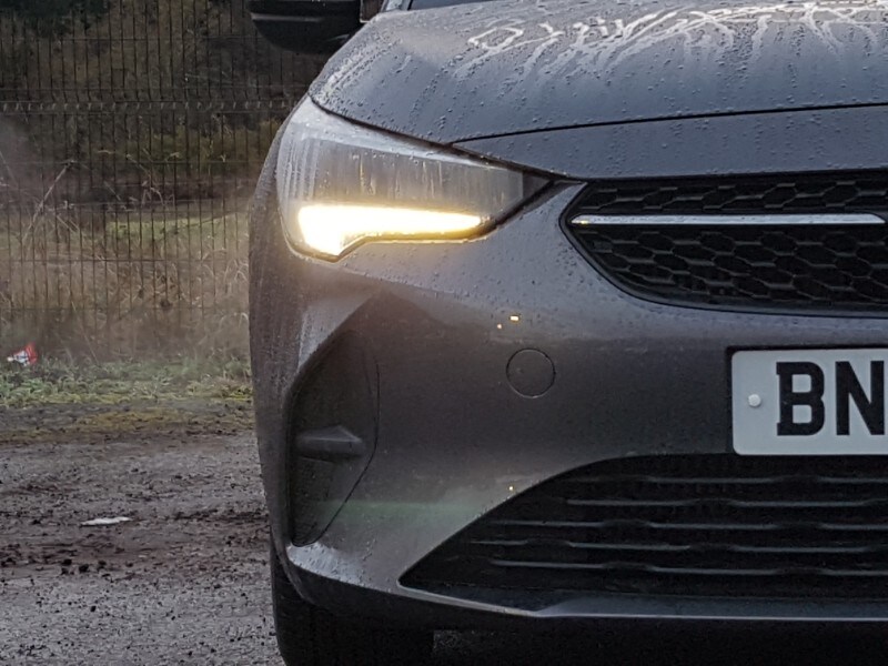 Used Vauxhall Corsa 2020 for sale - 76737290: Photo 19