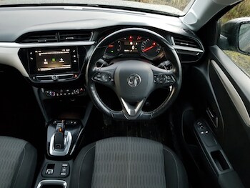 Used Vauxhall Corsa 2020 for sale - 76737290: Photo