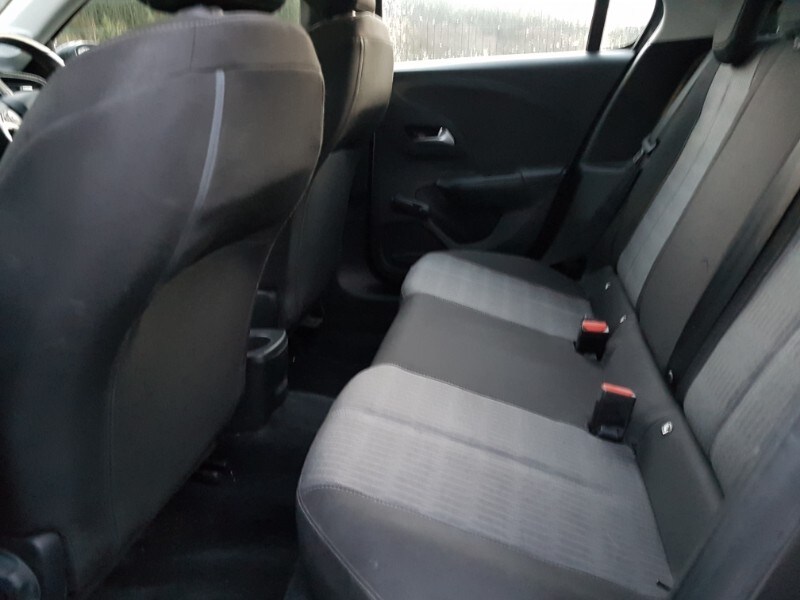 Used Vauxhall Corsa 2020 for sale - 76737290: Photo 6