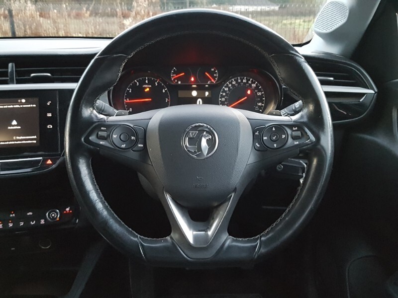 Used Vauxhall Corsa 2020 for sale - 76737290: Photo 7