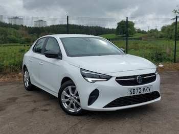 Used Vauxhall Corsa 2022 for sale - 78684193: Photo