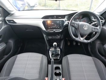 Used Vauxhall Corsa 2022 for sale - 78684193: Photo