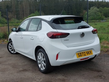 Used Vauxhall Corsa 2022 for sale - 78684193: Photo