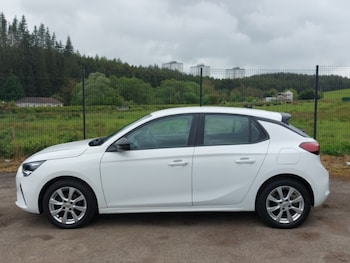 Used Vauxhall Corsa 2022 for sale - 78684193: Photo