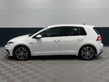 Used Volkswagen Golf 2020 for sale - 78355561: Photo