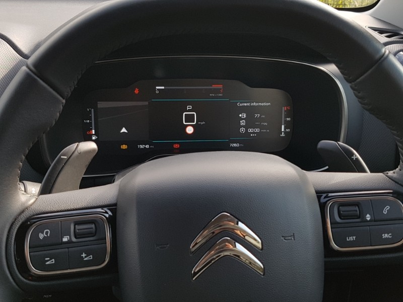 Used Citroen C5 Aircross 2024 for sale - 77189939: Photo 11