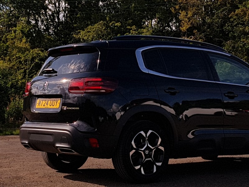 Used Citroen C5 Aircross 2024 for sale - 77189939: Photo 13