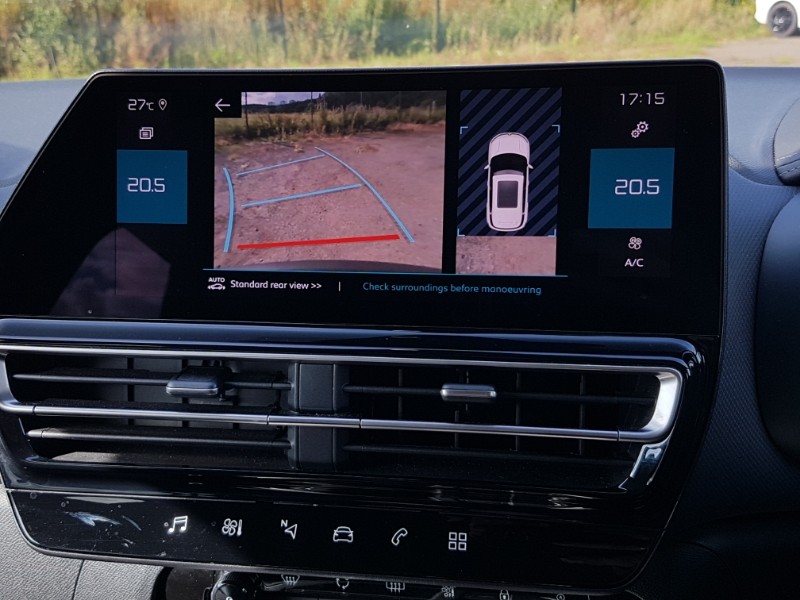 Used Citroen C5 Aircross 2024 for sale - 77189939: Photo 15