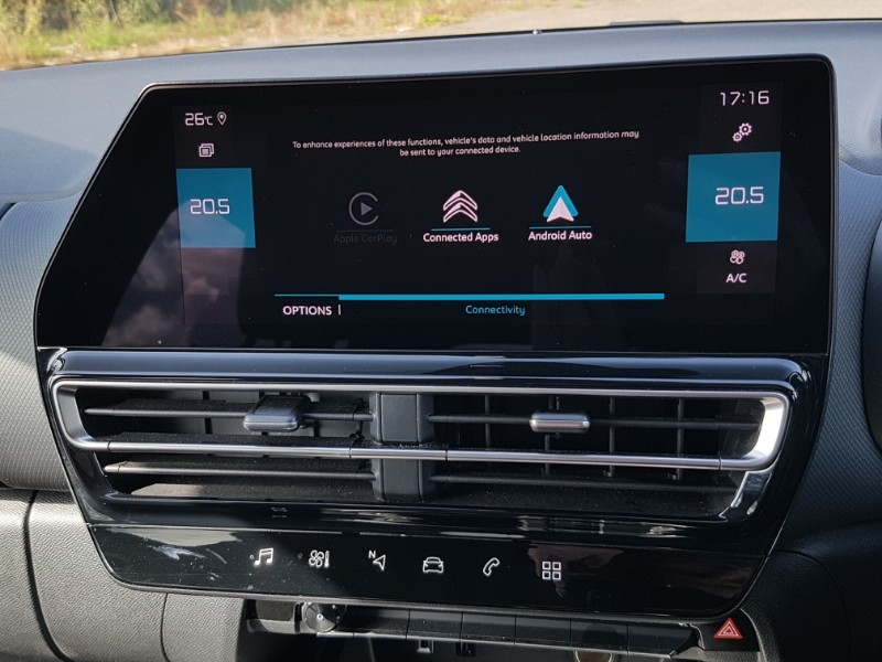 Used Citroen C5 Aircross 2024 for sale - 77189939: Photo 16