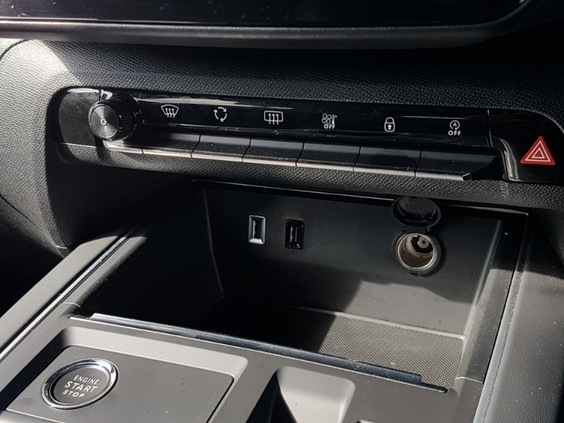 Used Citroen C5 Aircross 2024 for sale - 77189939: Photo 17