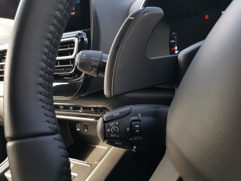 Used Citroen C5 Aircross 2024 for sale - 77189939: Photo 18