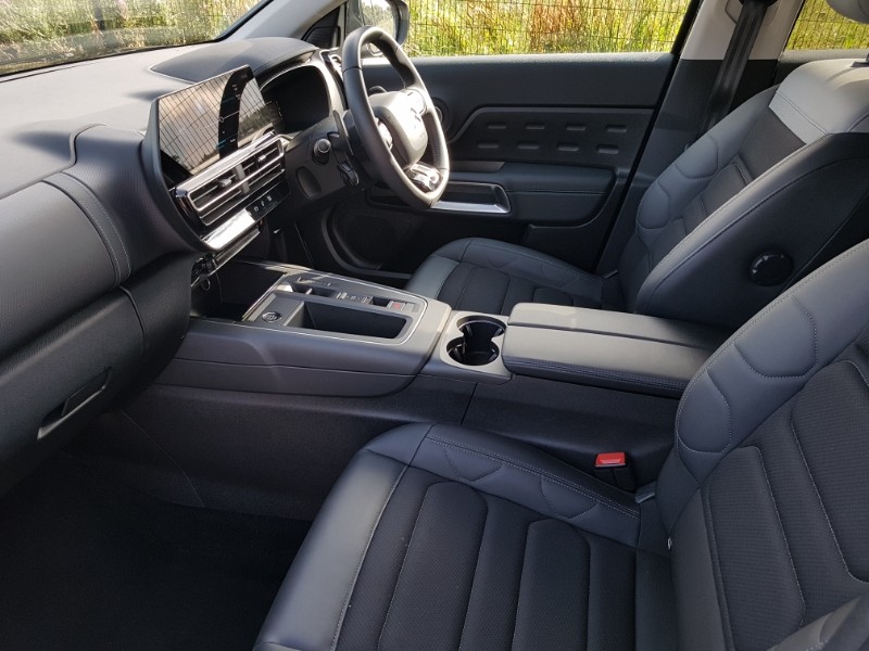 Used Citroen C5 Aircross 2024 for sale - 77189939: Photo 5