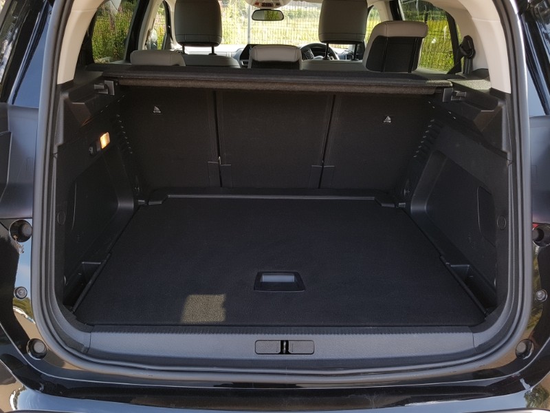 Used Citroen C5 Aircross 2024 for sale - 77189939: Photo 8