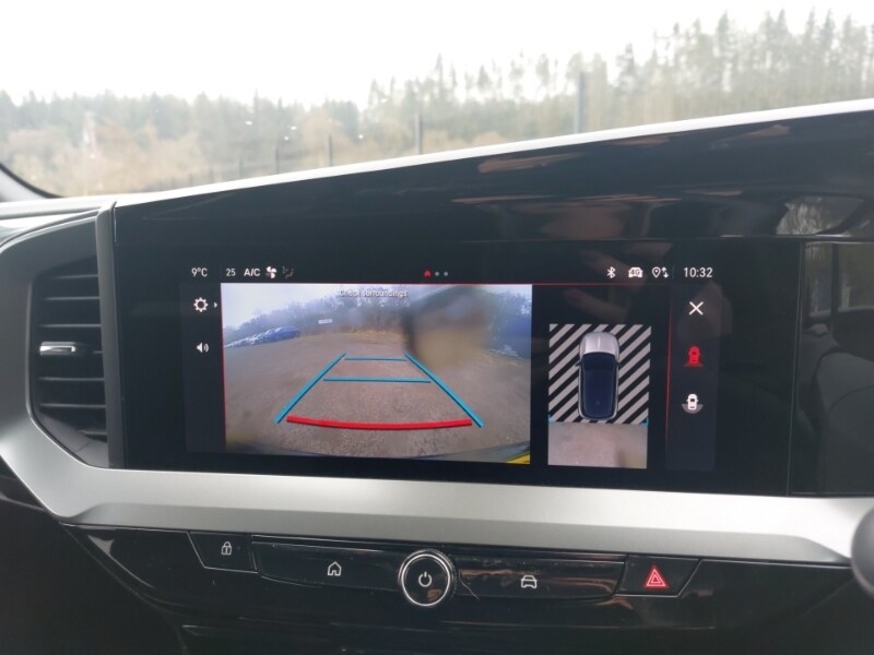 Used Vauxhall Mokka 2025 for sale - 77761133: Photo 10