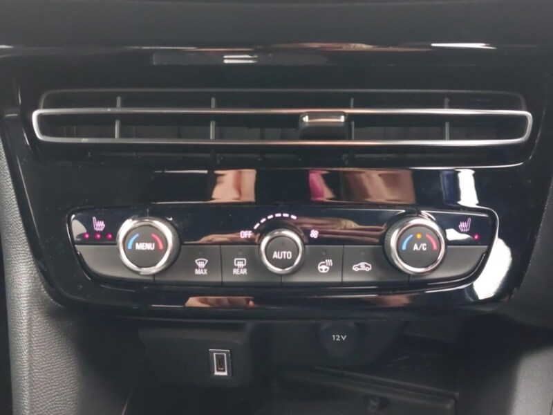 Used Vauxhall Mokka 2025 for sale - 77761133: Photo 15