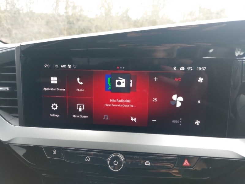 Used Vauxhall Mokka 2025 for sale - 77761133: Photo 16