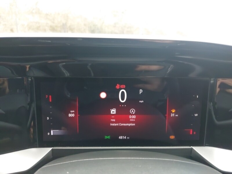 Used Vauxhall Mokka 2025 for sale - 77761133: Photo 17