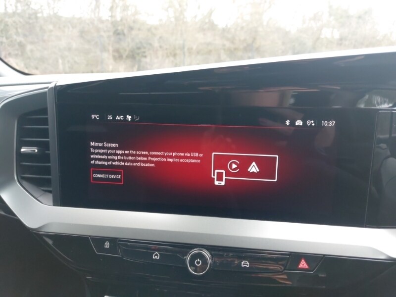 Used Vauxhall Mokka 2025 for sale - 77761133: Photo 19