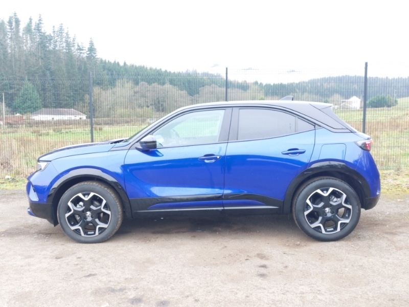 Used Vauxhall Mokka 2025 for sale - 77761133: Photo 4