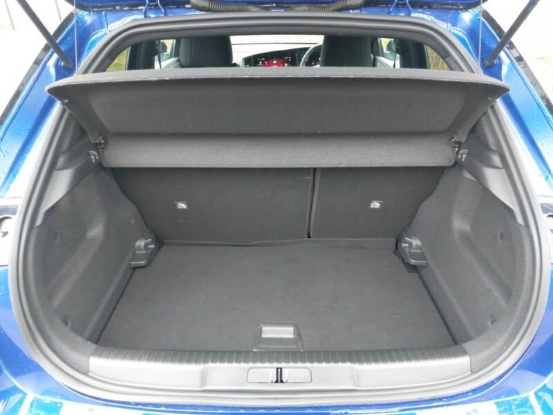 Used Vauxhall Mokka 2025 for sale - 77761133: Photo 8