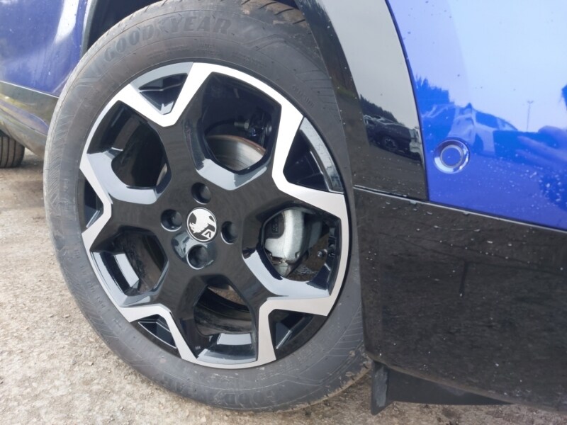 Used Vauxhall Mokka 2025 for sale - 77761133: Photo 9