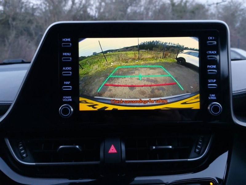 Used Toyota C-HR 2020 for sale - 76975011: Photo 13