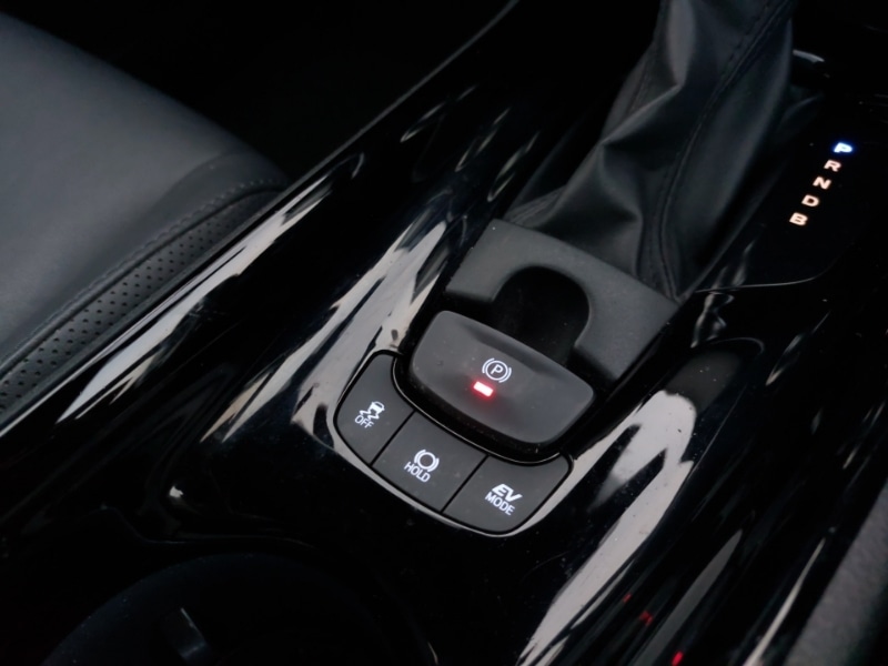 Used Toyota C-HR 2020 for sale - 76975011: Photo 15